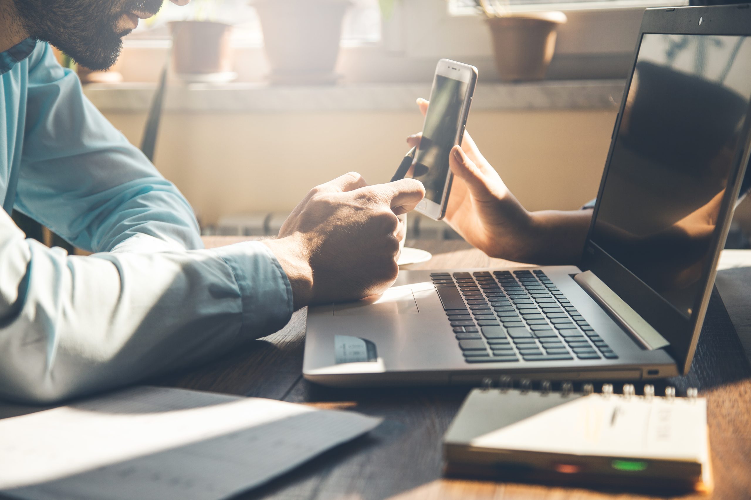 How Outdated Technology is Putting Your Company at Risk